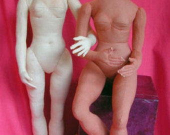 A Doll for all Seasons by Dollmakers Journey