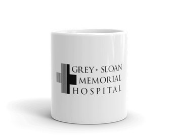 greys anatomy merch etsy