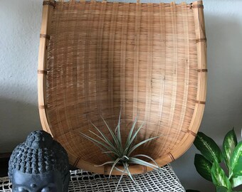 Grand vannage français scoop grain