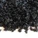 Black Lava Hawaiian Sea Salt - Witch's Salt - Finishing Salt - Contains Activated Charcoal