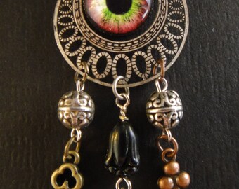 Gypsy Eye