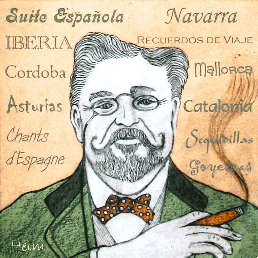 spanish composer isaac spanish composer isaac