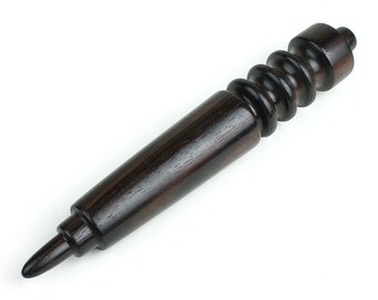 Multi Wood Edge Slicker Burnisher Polishing DIY Woodworking Tools, Handmade Leather Craft tools MLT-063