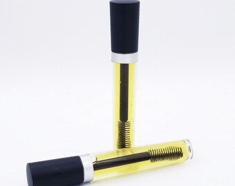 Lash Love| All Natural Eyelash Growth| Eyebrow Thickener| Lash Growth| Castor Oil Serum| Lash Serum| Long Lashes| Thickener