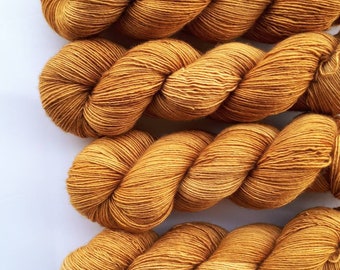Merino single Superwash 100 g