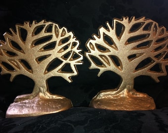 Dreaming Tree Bookends
