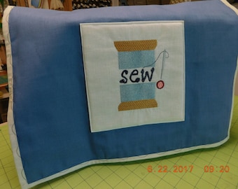 sewing machine cover