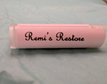 Remi's Restore: paw balm