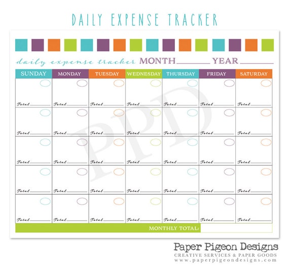 daily expenses tracker koni polycode co