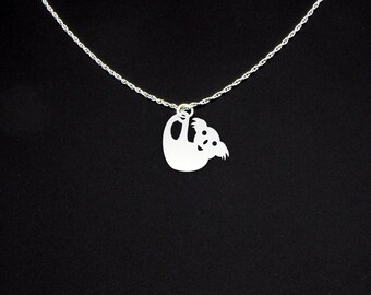 Koala Necklace - Koala Jewelry - Koala Gift