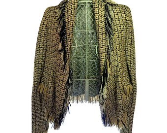 RODARTE Jacket chaqueta
