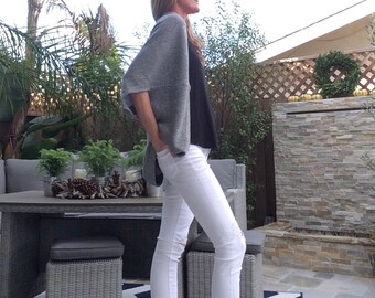 Cocoon cardigan wrap 50% OFF!