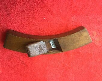 Sun Plane Circa 1835-75 D.R. Barton
