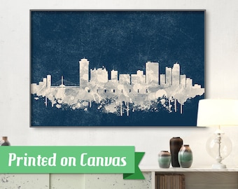 Winnipeg skyline | Etsy Winnipeg skyline | Etsy