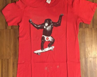Powell perlata 1989 vintage tee