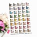Planners (I147)