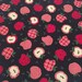 Country Apple Fabric by Cranston Fabric