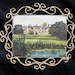 Artkrafts Handpainted Landscape of Bramall Hall, Bramhall