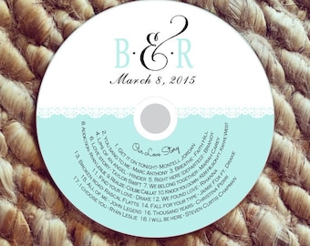 labels for cds