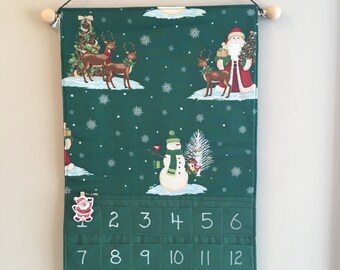 Christmas Advent Calendars