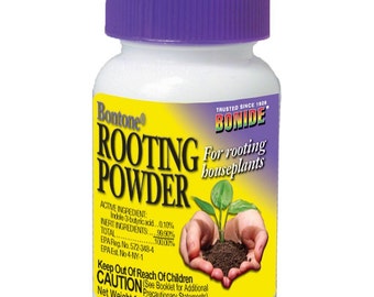Rooting Powder