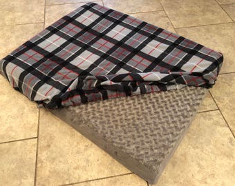 Pawsatively Pet Sheet - Fleece