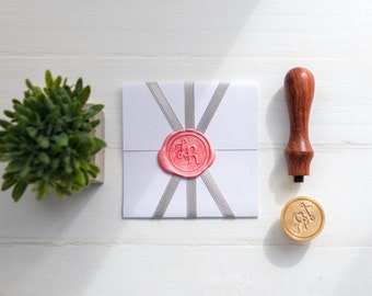 Custom Wax Seal