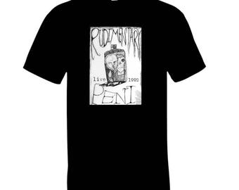 rudimentary peni tshirt