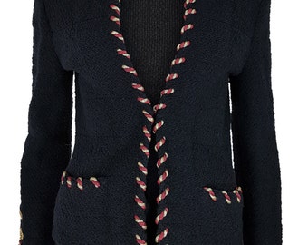 ADOLFO For Saks Fifth Avenue Skirt Suit (10)