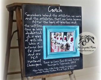 Coach Gift Coach Frame Soccer Coach Basketball Coach Dance Team Football Coach Cheer Leading Cheer Coach Coach Thank You X Coach Gift Coach Frame Soccer Coach Basketball Coach Dance Team Football Coach Cheer Leading Cheer Coach Coach Thank You X