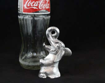 Bottle Opener- Elephant Bottle Opener