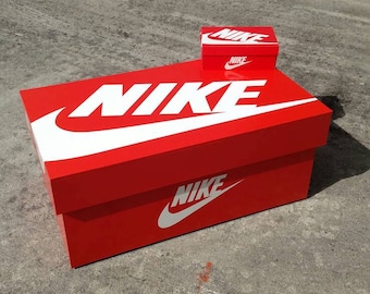 vans shoe box size