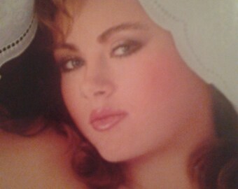 Playboy Oct 1985 Collectors Edition
