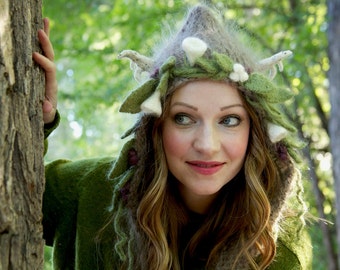midsummer night's dream KNITTING PATTERN