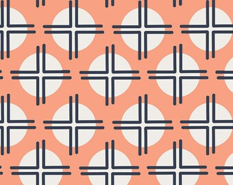 SALE Fabric-Clay Sundot, Arizona Limited Edition Collection-Art Gallery Fabrics by April Rhodes
