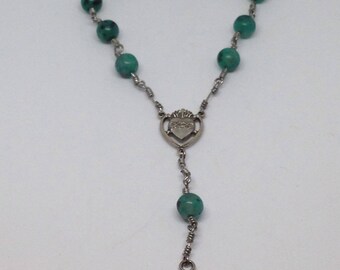 Rosary One Decade Pocket Rosary
