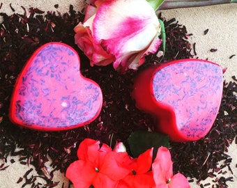 Cupids kiss spiritual bath melt.
