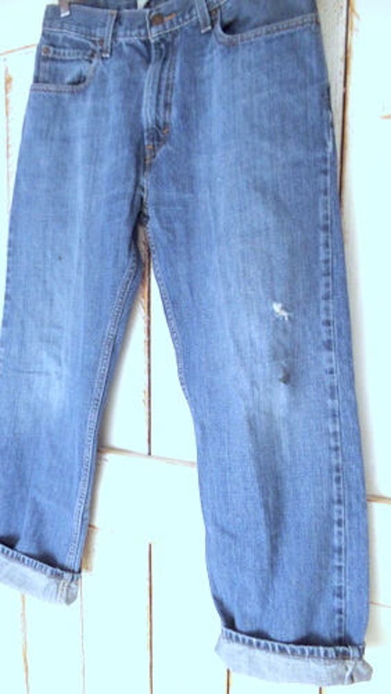 levis 32 x 28