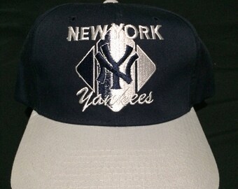 new york yankees snapback hat