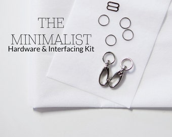 The Minimalist - Hardware & Interfacing Kit