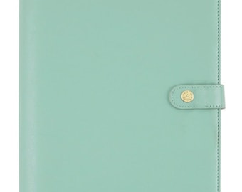 Planner A5 Includes all inserts Simple Stories Robin's Egg Includes all inserts