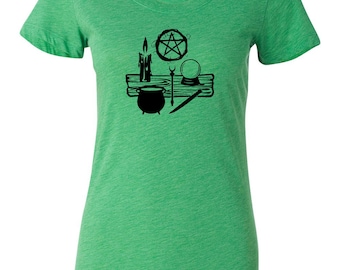 Tools of the Trade Triblend T-shirt