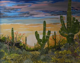 Saguaro