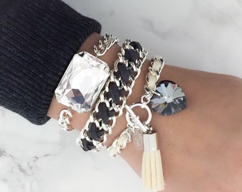 Pebble & Stone Set