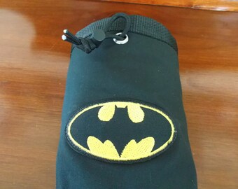 Rock Climbing Chalk Bag