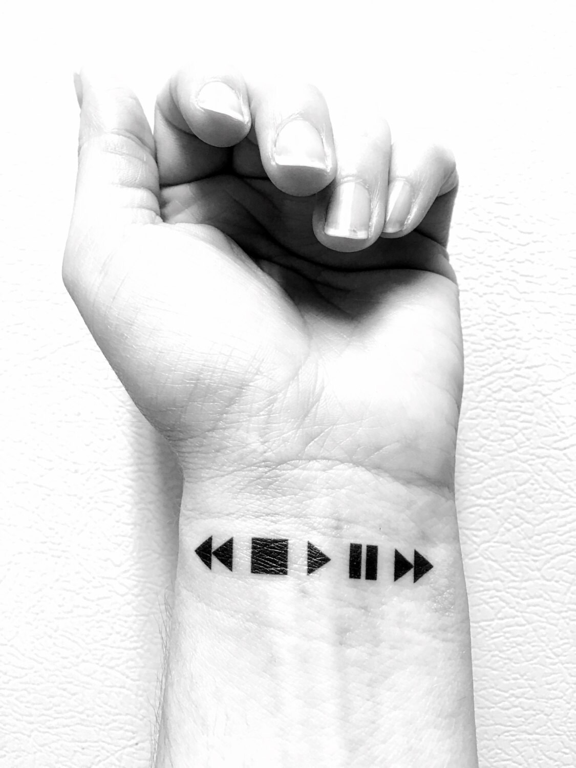 Press Play Tattoos