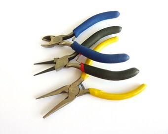 Set of 3 clips C0120