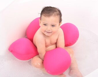 batya baby bath seat tub bather seats safety bathing bathtub designer moses basket