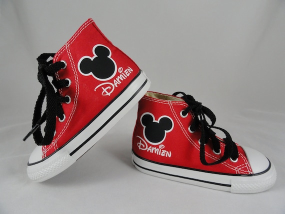 converse mickey mouse converse mickey mouse
