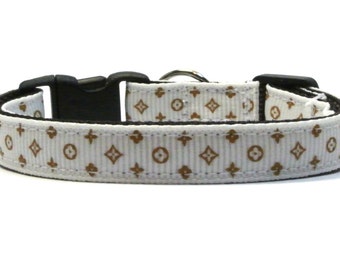 The Trendsetter Breakaway Cat Collar